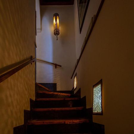 Riad Bed & Breakfast Comptoir Du Pacha มาร์ราเกช ภายนอก รูปภาพ